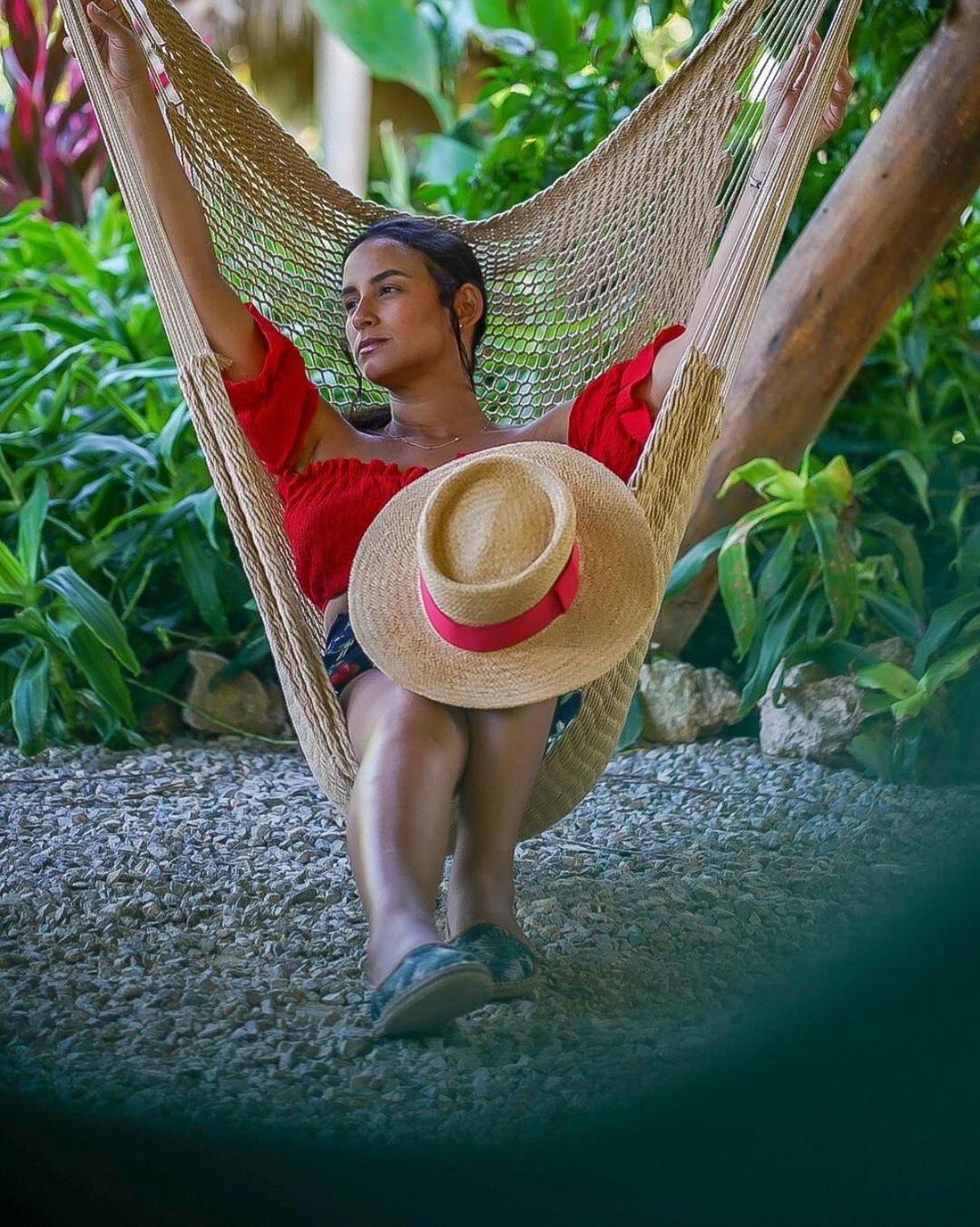 Samana Ecolodge El Limon Bagian luar foto